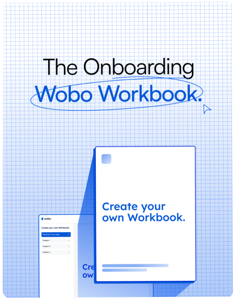 Onboarding Workbook