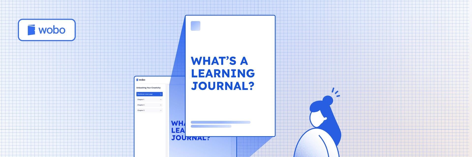 How to make engaging learning journals for students