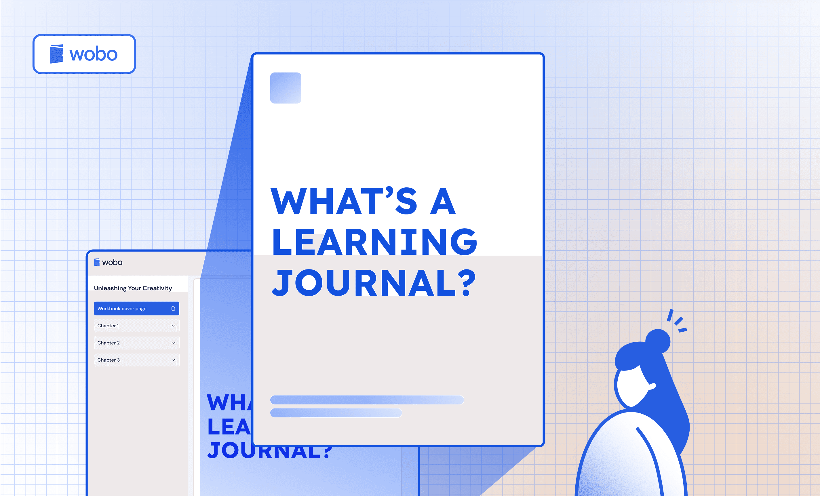 How to make engaging learning journals for students Preview Photo